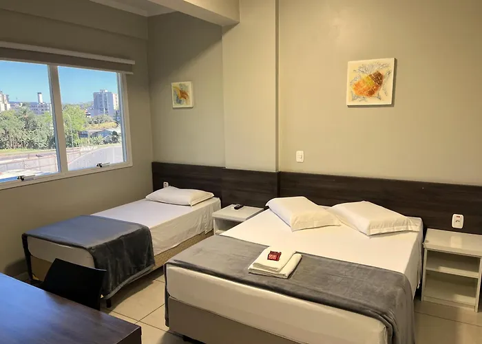 Hotel Locatelli